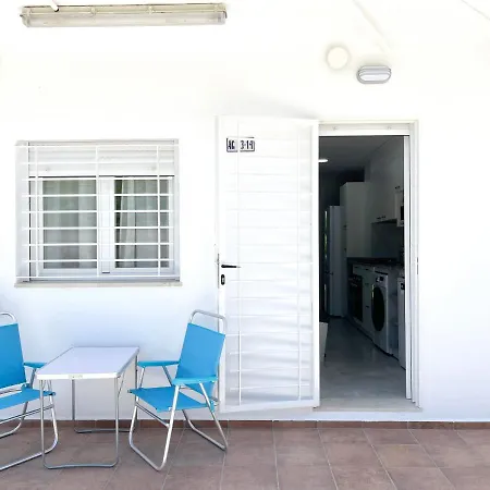 Holiday Beach Apartment Apartment