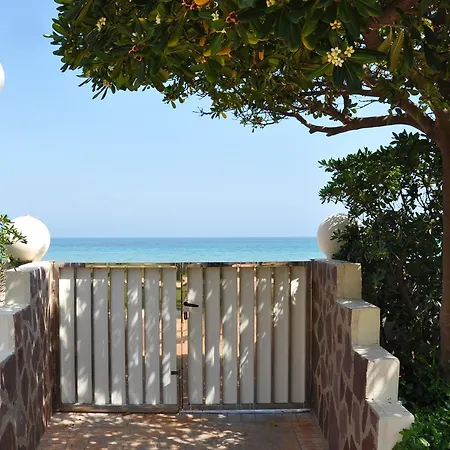 Holiday Beach Apartment Denia
