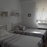 아파트 Holiday Beach Apartment