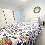 Holiday Beach Apartment 아파트 데니아