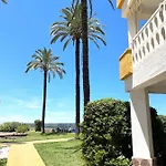 Holiday Beach Apartment