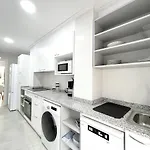 아파트 Holiday Beach Apartment 데니아