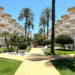 Holiday Beach Apartment *