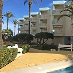 아파트 Holiday Beach Apartment