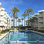 Holiday Beach Apartment 아파트