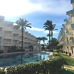 Holiday Beach Apartment 데니아