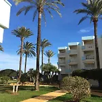 Holiday Beach Apartment 데니아