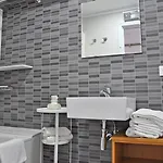 아파트 Holiday Beach Apartment 데니아