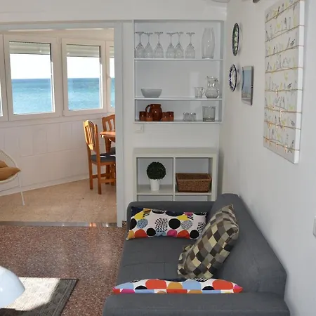 Holiday Beach Apartment Apartamento *