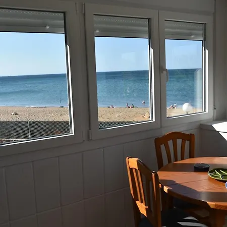 Holiday Beach Apartment * Dénia