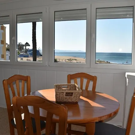 Holiday Beach Apartment