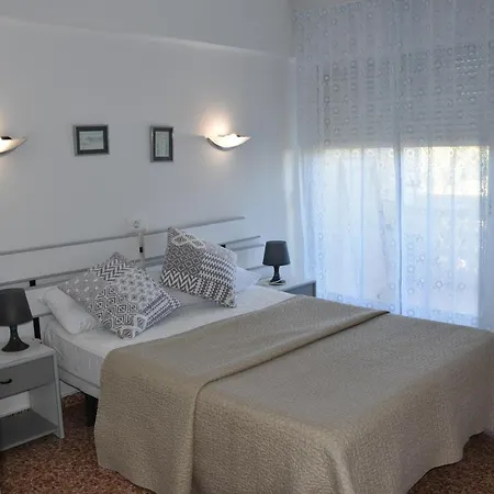 Holiday Beach Apartment *