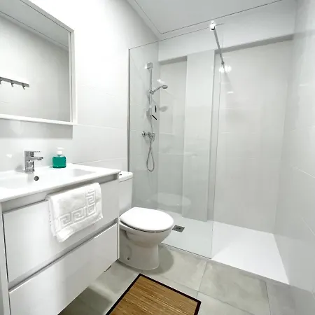 Holiday Beach Apartment *