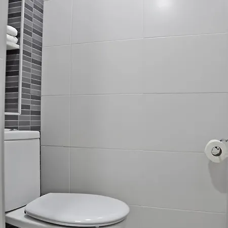 Apartamento Holiday Beach Apartment *