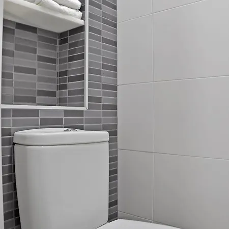 Holiday Beach Apartment * Dénia