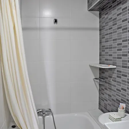 Holiday Beach Apartment Apartamento Dénia