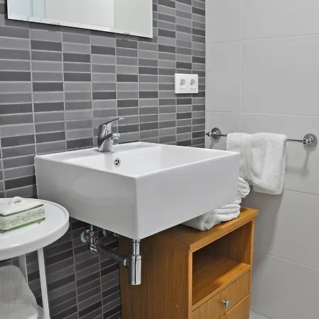 Holiday Beach Apartment Apartamento Dénia