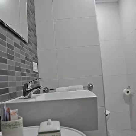 Holiday Beach Apartment Apartamento Dénia