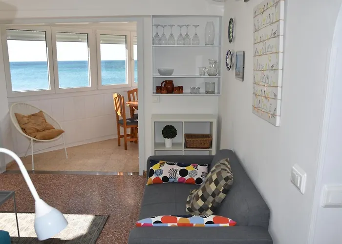 Holiday Beach Apartment 公寓 *