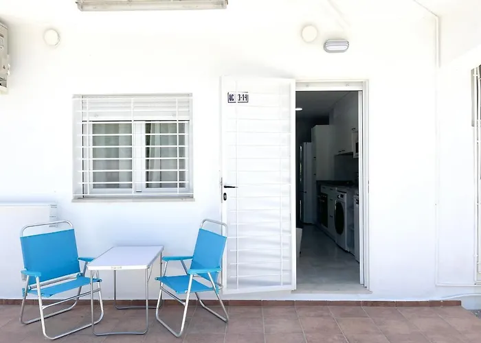 Holiday Beach Apartment Apartment