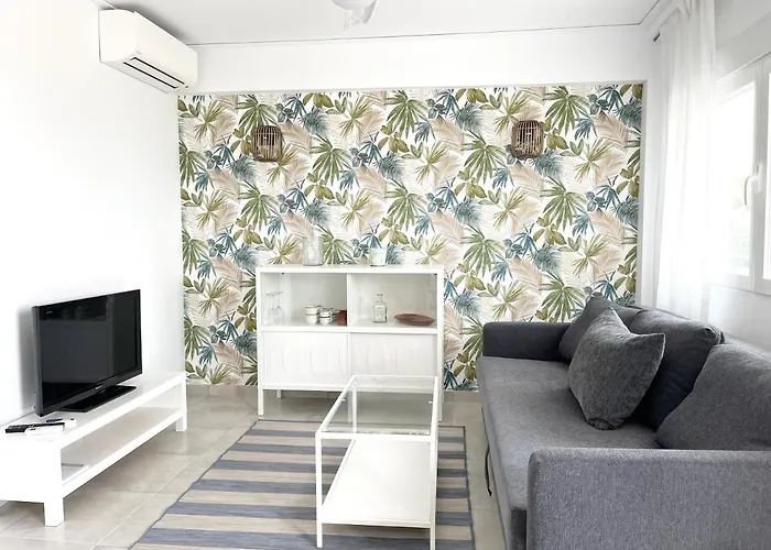 Holiday Beach Apartment *