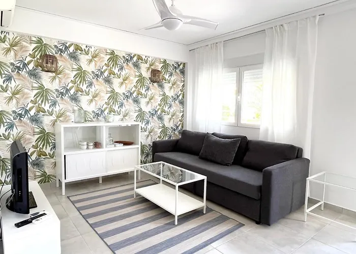 Holiday Beach Apartment Apartment