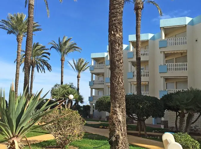 Holiday Beach Apartment Apartment *