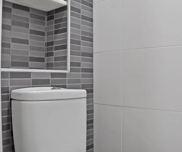 Holiday Beach Apartment * Denia