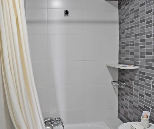 Holiday Beach Apartment 公寓 德尼亚