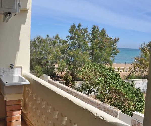 Holiday Beach Apartment Apartment