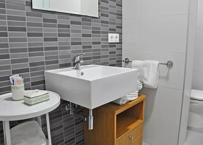 Holiday Beach Apartment Apartment Denia