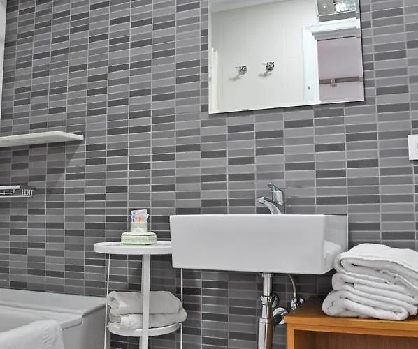 Apartment Holiday Beach Apartment Denia