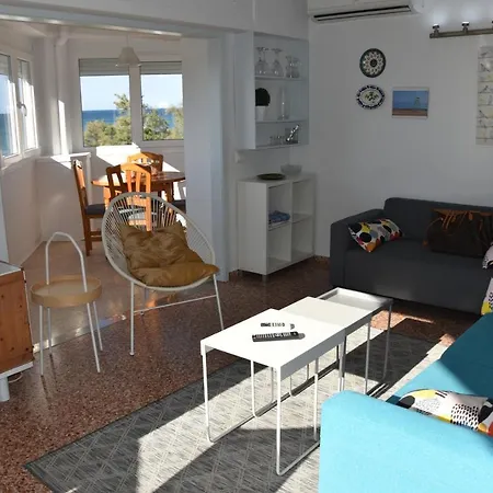 Holiday Beach Apartment 아파트 *