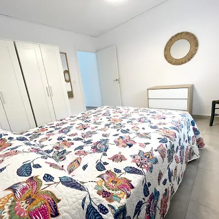 Holiday Beach Apartment Apartment Dénia