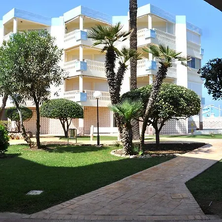 Holiday Beach Apartment *