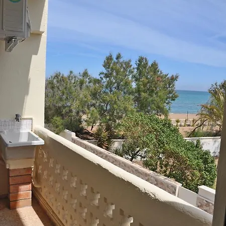 Holiday Beach Apartment Apartment