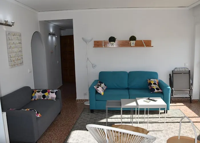 Appartamento Holiday Beach Apartment *