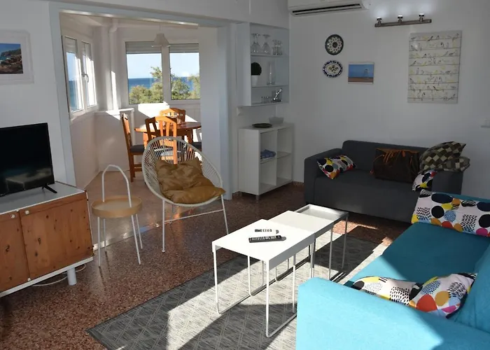 Holiday Beach Apartment Appartamento *