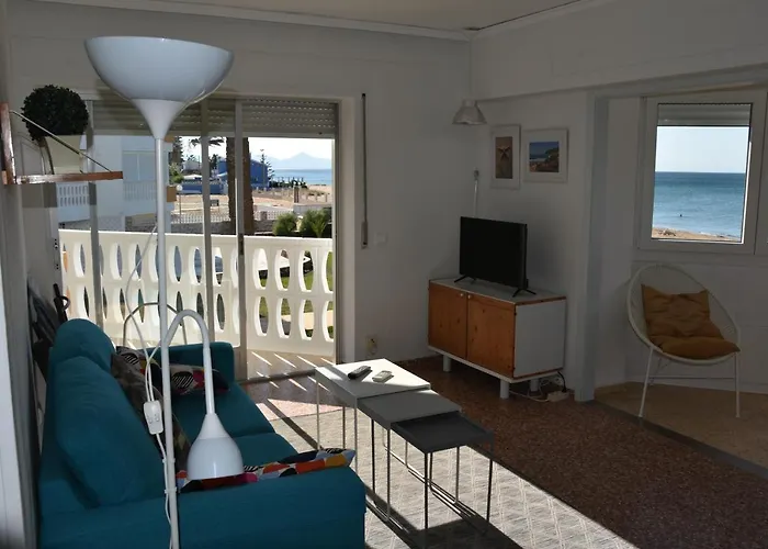Holiday Beach Apartment Appartamento Dénia