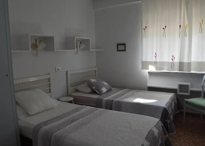 Appartamento Holiday Beach Apartment