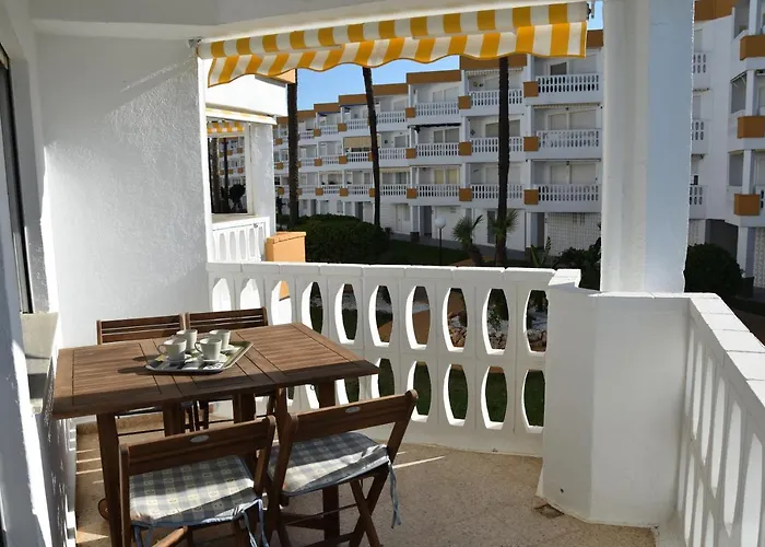 Appartamento Holiday Beach Apartment *