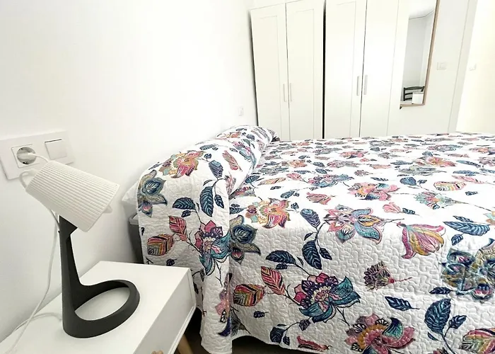 Holiday Beach Apartment Appartamento *