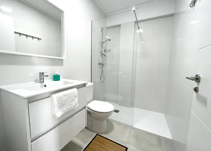 Holiday Beach Apartment *