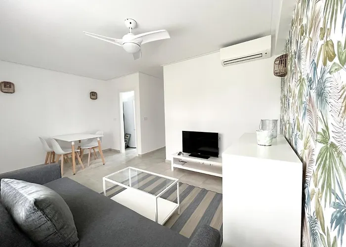 Appartamento Holiday Beach Apartment *