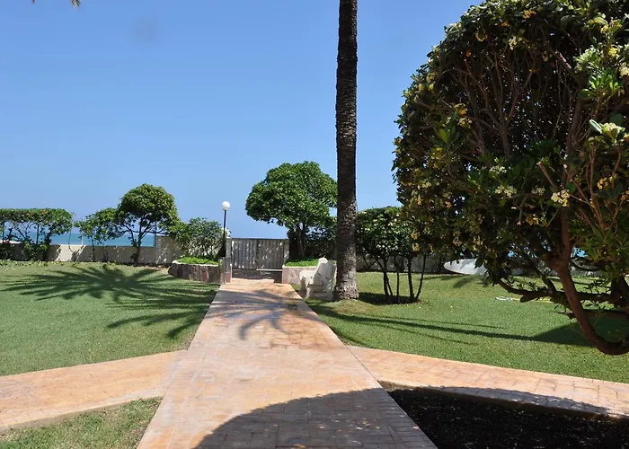 Appartamento Holiday Beach Apartment *