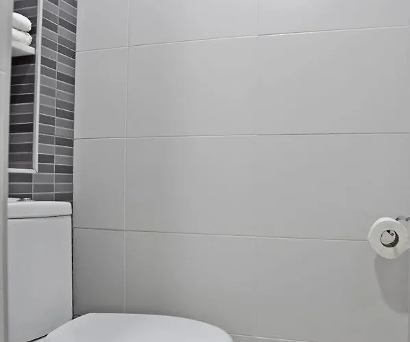 Appartamento Holiday Beach Apartment *